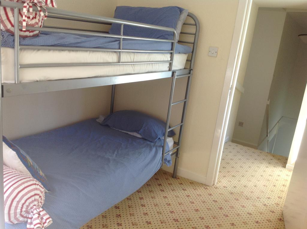 The Guest Wing Guest House Rothesay Luaran gambar