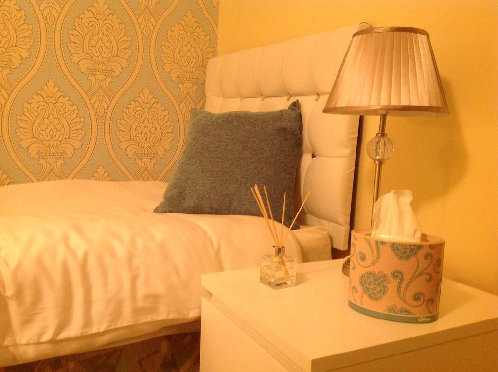 The Guest Wing Guest House Rothesay Luaran gambar