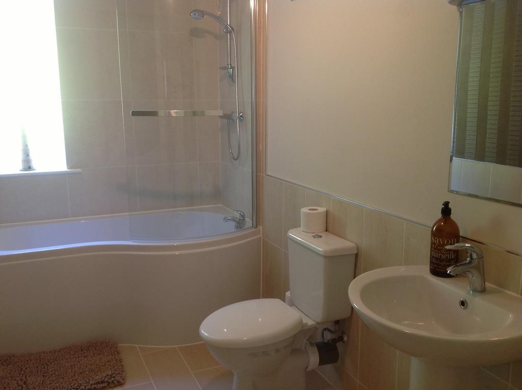 The Guest Wing Guest House Rothesay Luaran gambar