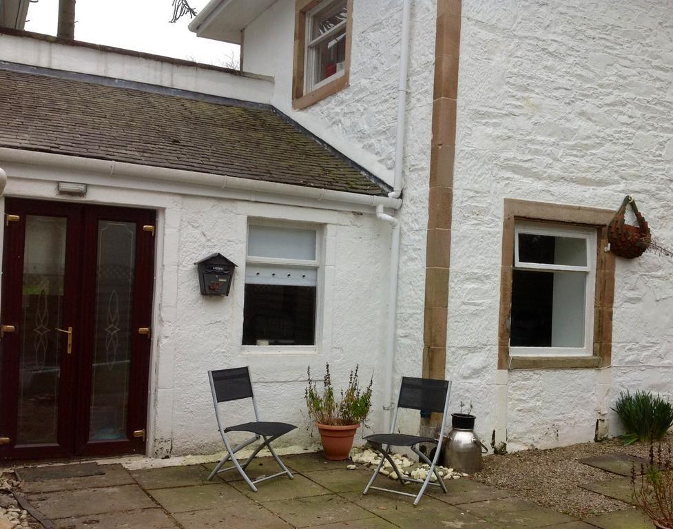 The Guest Wing Guest House Rothesay Luaran gambar