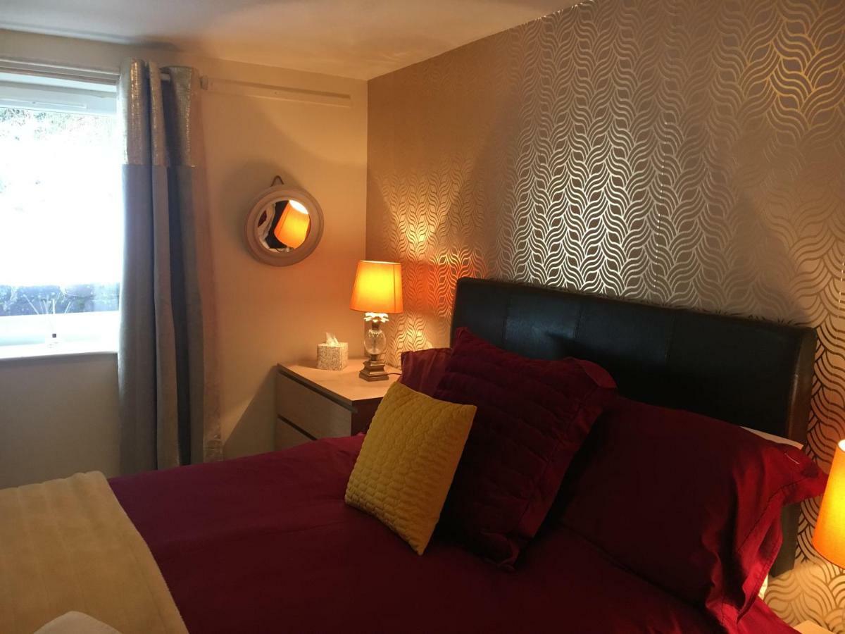 The Guest Wing Guest House Rothesay Luaran gambar