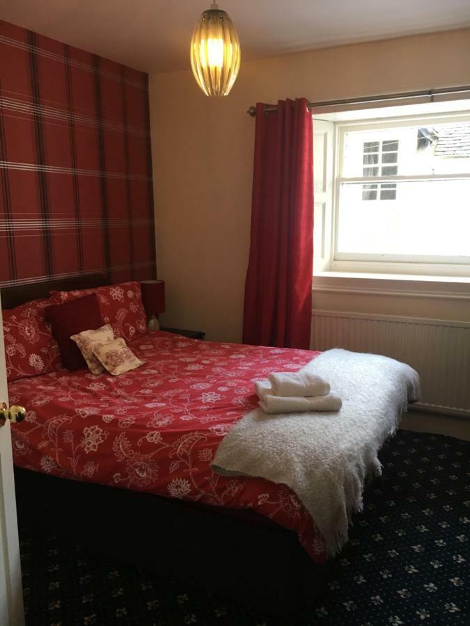 The Guest Wing Guest House Rothesay Luaran gambar