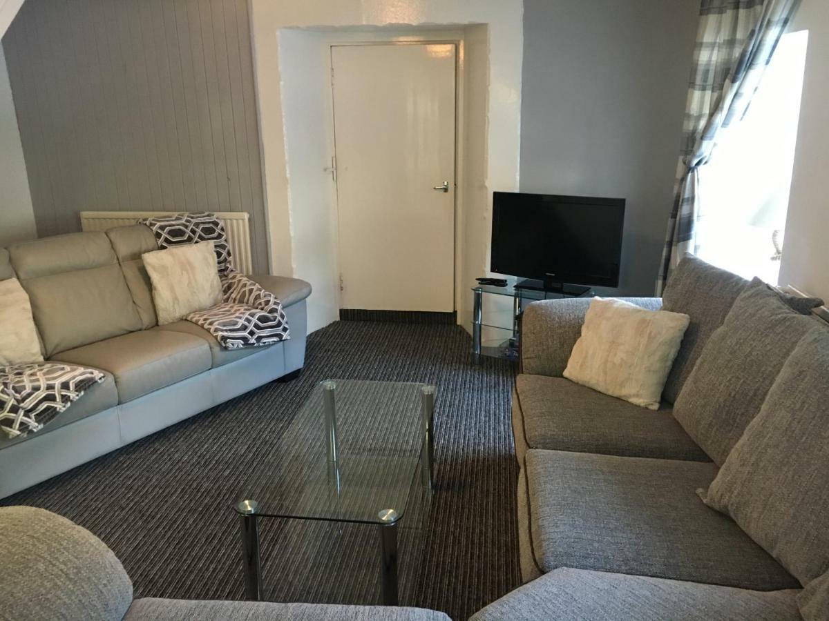 The Guest Wing Guest House Rothesay Luaran gambar