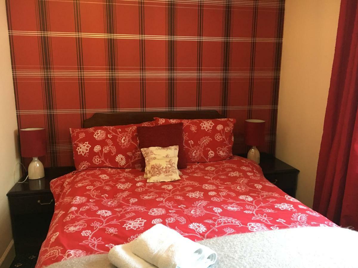 The Guest Wing Guest House Rothesay Luaran gambar