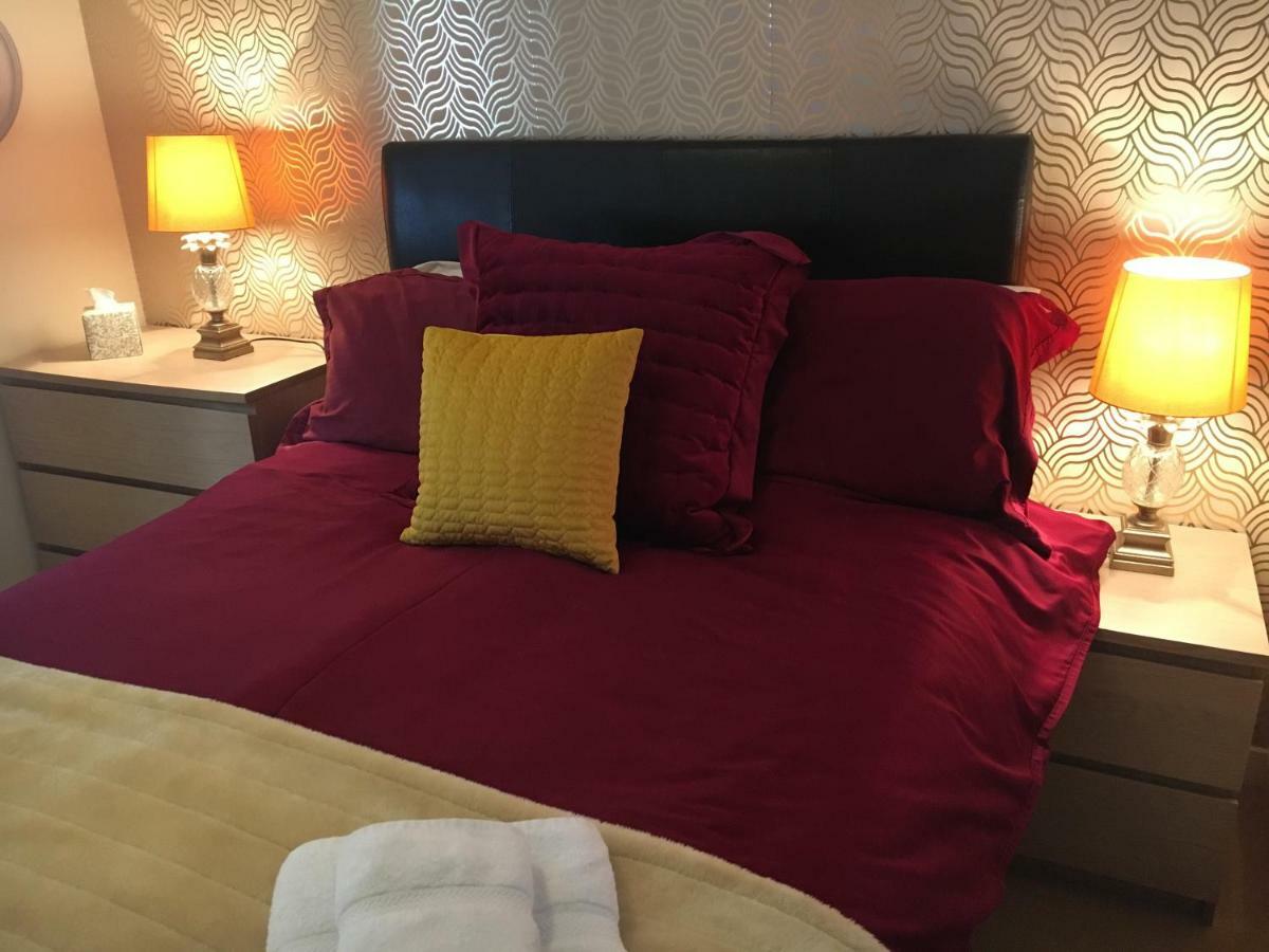 The Guest Wing Guest House Rothesay Luaran gambar